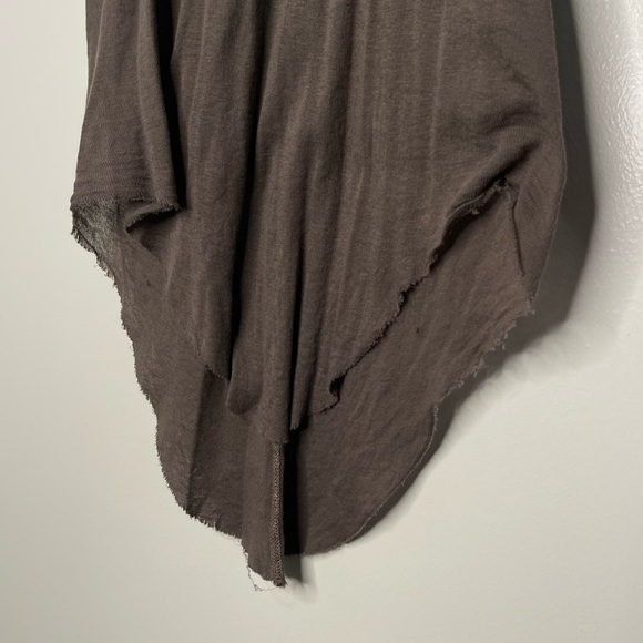 Rick Owens DRKSHDW Sleeveless Tank Top - Rarely Worn - Picture 4 of 11